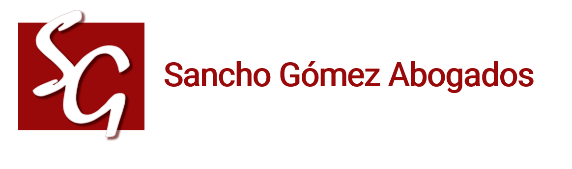 Bufete Sancho Gómez 